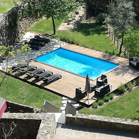 הוילה ג'רס Casa De Beiral מראה חיצוני תמונה