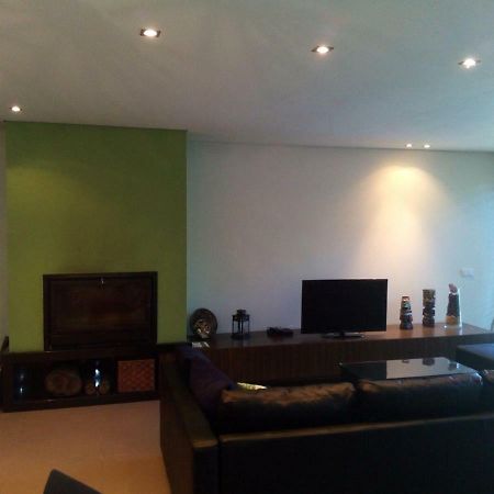 הוילה ג'רס Casa De Beiral מראה חיצוני תמונה