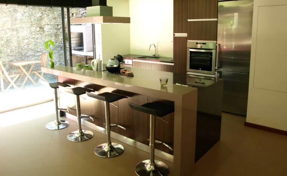הוילה ג'רס Casa De Beiral חדר תמונה