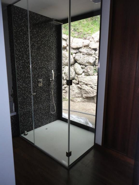 הוילה ג'רס Casa De Beiral חדר תמונה