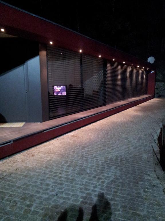 הוילה ג'רס Casa De Beiral חדר תמונה