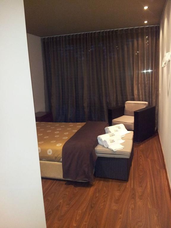 הוילה ג'רס Casa De Beiral חדר תמונה