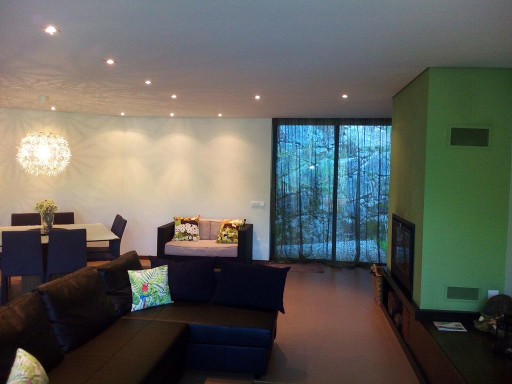 הוילה ג'רס Casa De Beiral מראה חיצוני תמונה