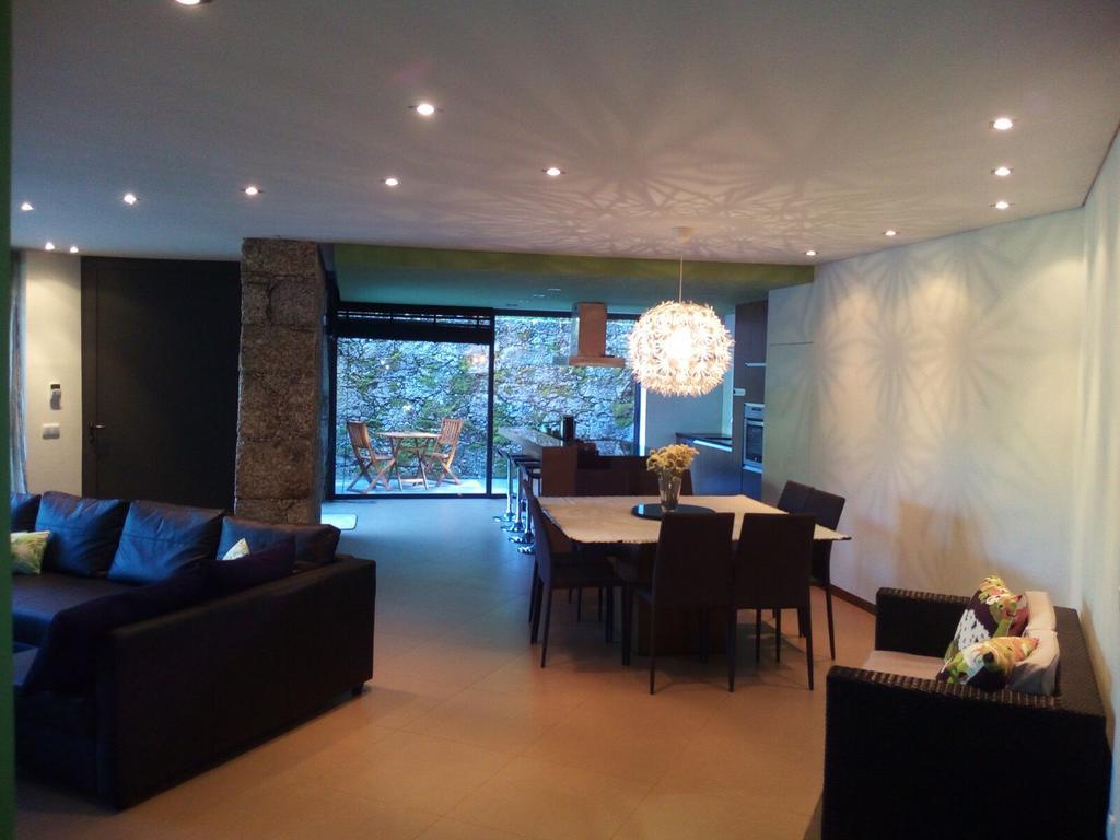 הוילה ג'רס Casa De Beiral מראה חיצוני תמונה