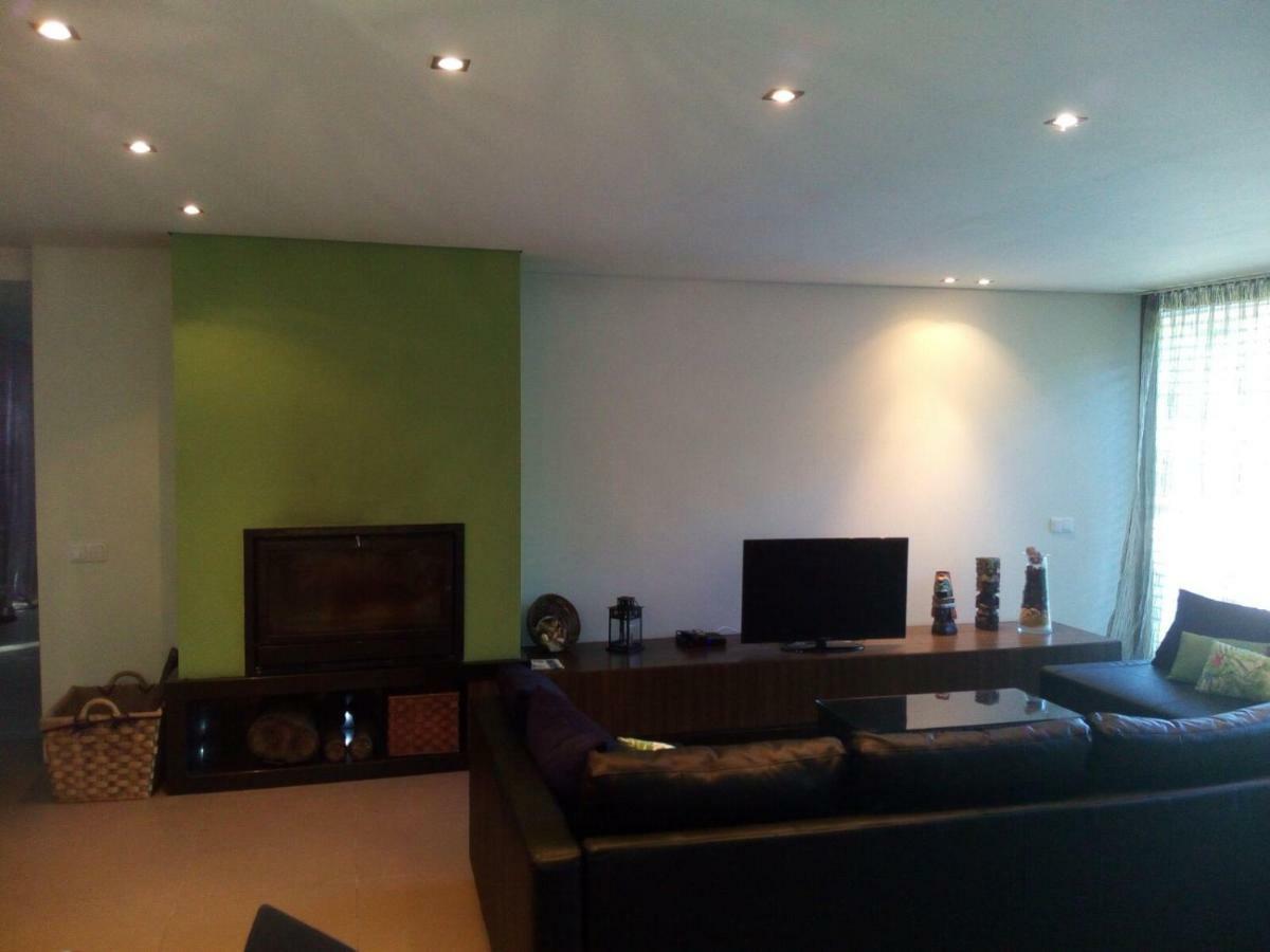 הוילה ג'רס Casa De Beiral מראה חיצוני תמונה